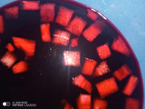 Fruity zobo