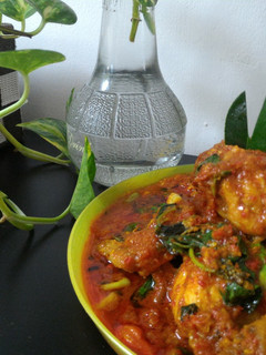 Foto resep Ayam Rica-Rica