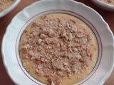 Mousse de Manga