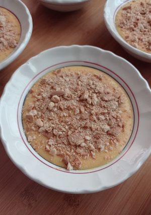 Foto de Mousse de Manga
