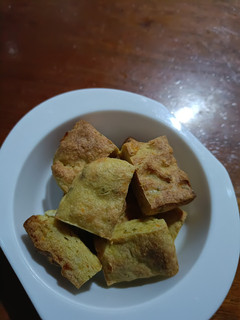 Foto resep Mpasi Nuget Ayam Nasi 9+