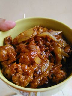 Foto resep Cumi Goreng Tepung Pedas Manis