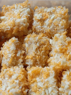 Foto resep Nugget Ayam