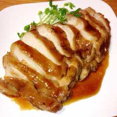 A picture of Super Easy Teriyaki Chicken.