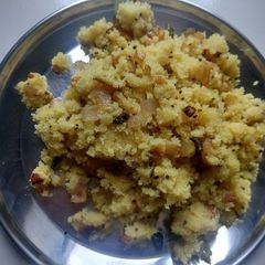 Poha A picture of Poha.