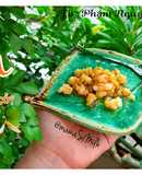 Tôm sốt bơ tỏi - 8m+