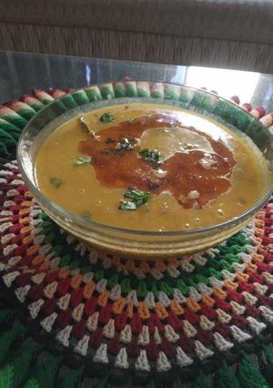 દાલ ફ્રાય રેસીપી મુખ્ય ફોટો