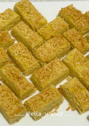 Foto resep Kastengel