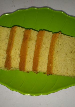 Foto resep Bolu Spekoek