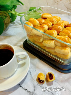 Foto resep Nastar Klasik