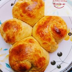 A picture of Bread.