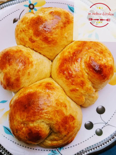 A picture of Bread.