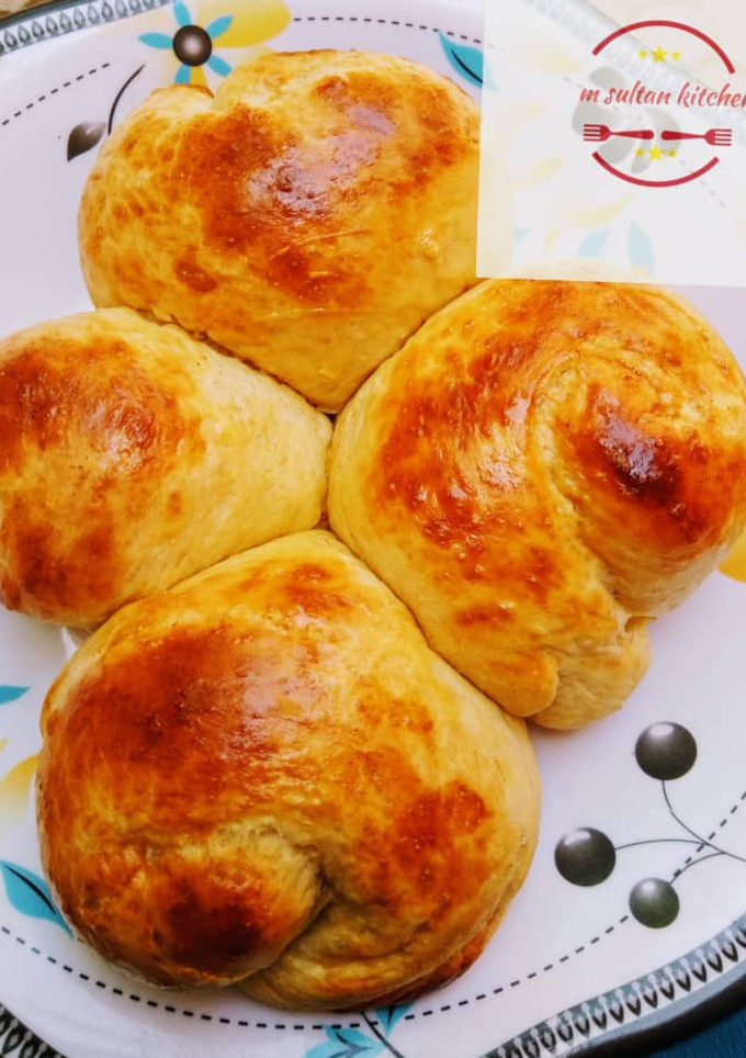 A picture of Bread.