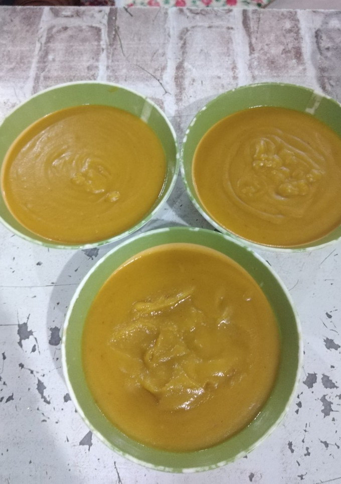عکسی از دستور کاچی