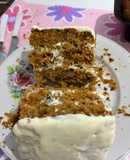 Carrot Cake 🥕