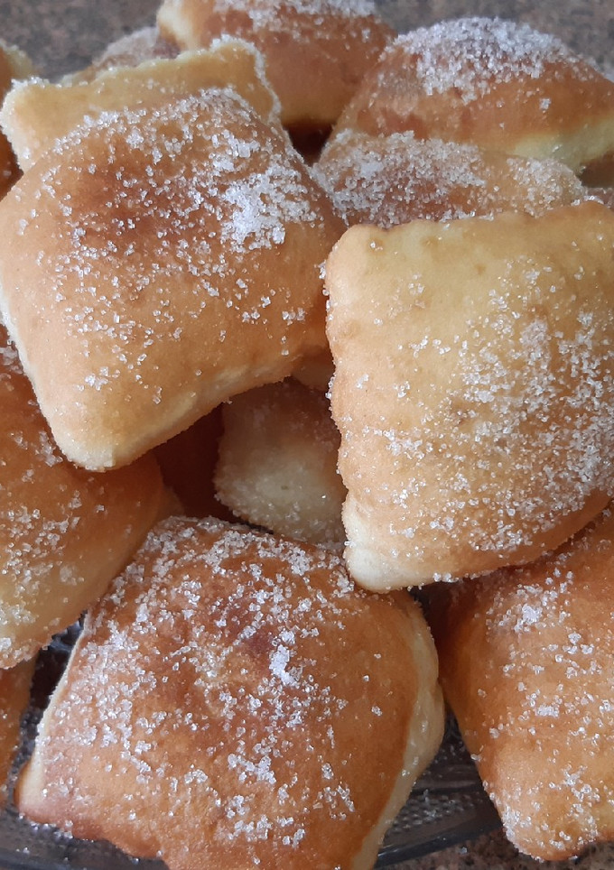 Una foto de Receta fantástica de fataer para merendar y deliciosa