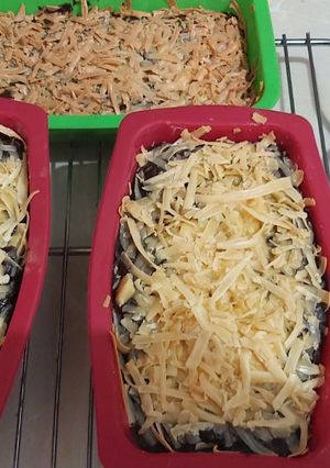 Foto resep Brownies keto