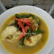Garang asem ikan gabus