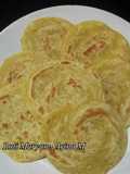 Roti Maryam