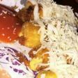 Keju mozarella goreng