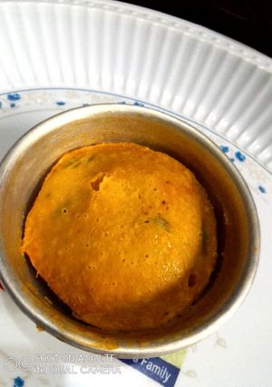 A picture of Easy Mix Okpa Di Oku.