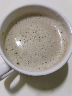 দুধ কফি(doodh coffee recipe in Bengali) রেসিপির প্রধান ছবি