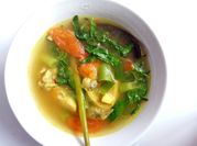 Gambar pindang ayam
