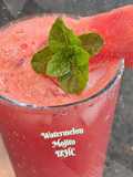 🍉🍹 Watermelon Mojito 🍹🍉