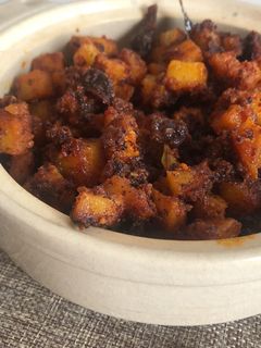 Foto resep Sambel Goreng Ati Ampela