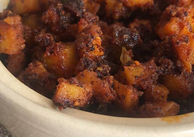 Resep Sambel Goreng Ati Ampela, Lezat Sekali