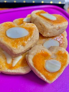 Foto resep Kue Kacang Jadul