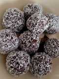 Trufas keto