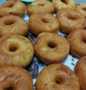 Langkah Mudah untuk Menyiapkan Resep Donat kentang anti capek yang Bisa Manjain Lidah Anti Ribet, Lezat