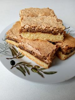 Londoni szelet recept fotója