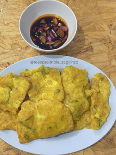 Foto resep Tempe Mendoan