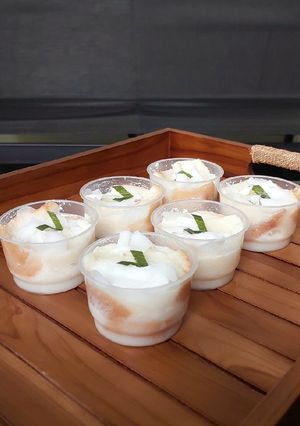 Resep Pis Roti oleh Farah Deba - Cookpad
