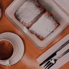 فرنش توست 🍞-レシピのメイン写真