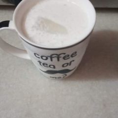 A picture of Hot Coffee.