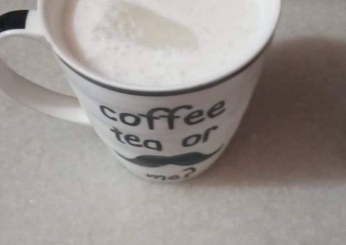 Recipes for Hot Coffee