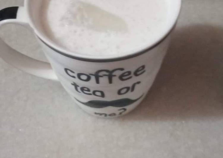 Recipe of Perfect Hot Coffee