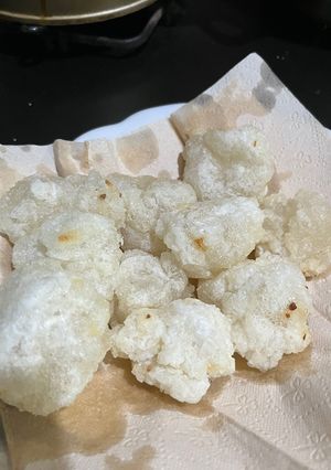 Foto resep Cireng