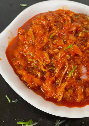 ગોળ વાળી કેરી (Jaggery Keri Recipe In Gujarati) રેસીપી મુખ્ય ફોટો