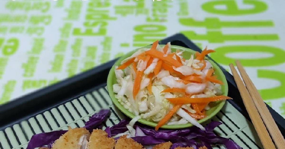 69 resep acar jepang enak dan sederhana Cookpad 69 resep acar jepang enak dan sederhana Cookpad