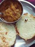 Pav bhaji