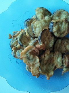Foto resep Terong Crispy