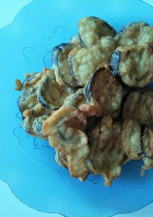 Foto resep Terong Crispy