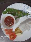 Kathi Roll