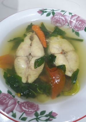 Foto resep Pindang Serani Karimunjawa