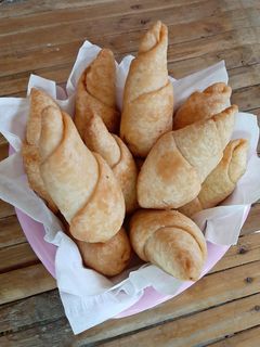 Foto resep Molen Pisang