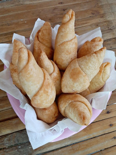 Foto resep Molen Pisang